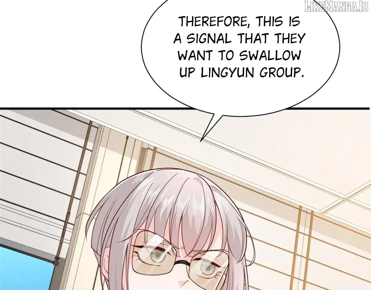 I randomly have a new career every week Chapter 842 - page 93